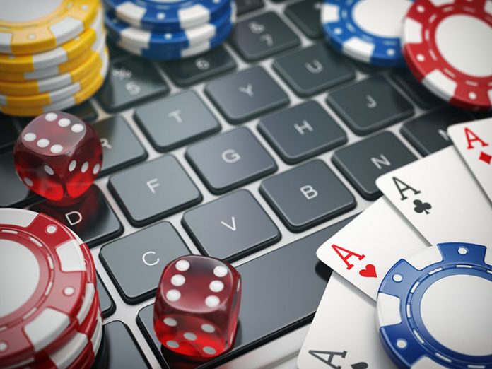Us online casinos